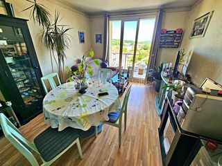  Appartement � vendre 2 pi�ces 47 m�