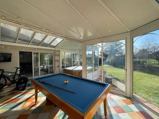  Maison � vendre 7 pi�ces 205 m�