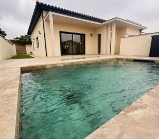  Maison � vendre 4 pi�ces 95 m�