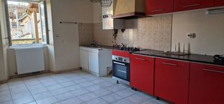  Maison � vendre 5 pi�ces 132 m�