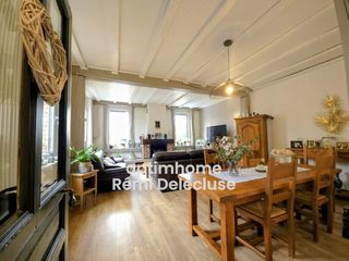  Maison � vendre 7 pi�ces 134 m�