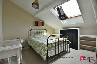  Maison � vendre 6 pi�ces 150 m�