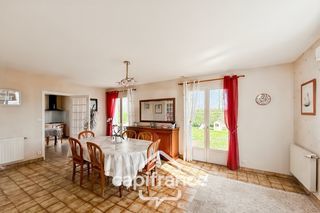  Maison � vendre 5 pi�ces 119 m�