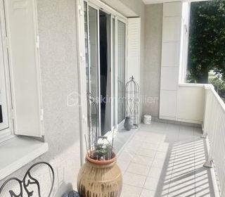  Appartement � vendre 4 pi�ces 85 m�