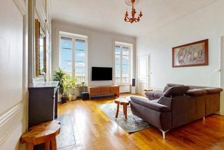  Appartement � vendre 3 pi�ces 74 m�