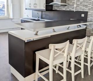  Appartement � vendre 3 pi�ces 77 m�