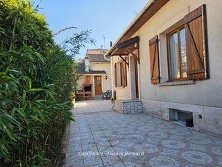  Maison � vendre 5 pi�ces 105 m�