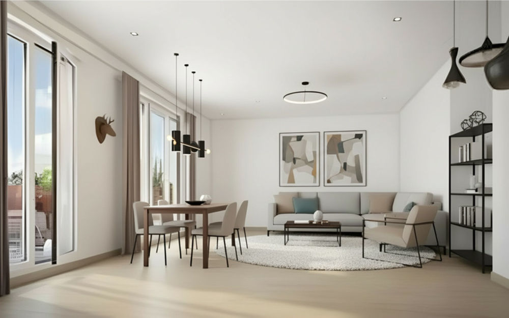 � vendre  Appartement Fontenay-aux-Roses (92260)