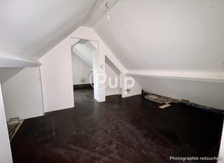  Maison � vendre 2 pi�ces 45 m�