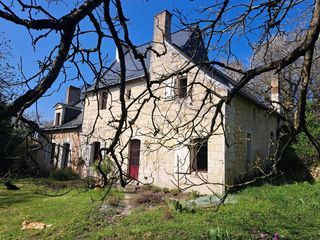  Maison � vendre 10 pi�ces 170 m�