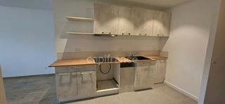  Appartement � vendre 2 pi�ces 42 m�