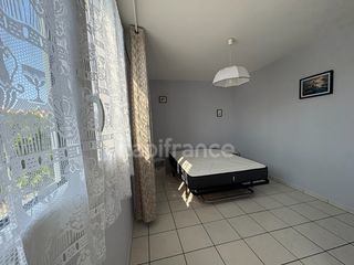  Appartement � vendre 3 pi�ces 53 m�