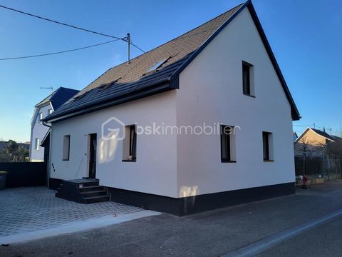   Maison 5 pi�ces 120m� Maison - 5 pi�ce(s) - 120 m�