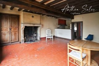  Maison � vendre 3 pi�ces 62 m�