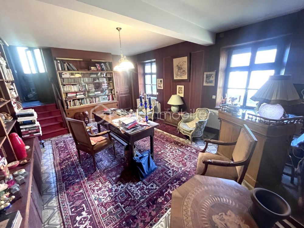 � vendre  Propri�t�/ch�teau Ferri�re-la-Grande (59680)