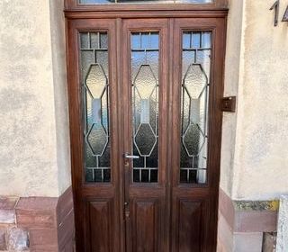  Maison � vendre 8 pi�ces 140 m�