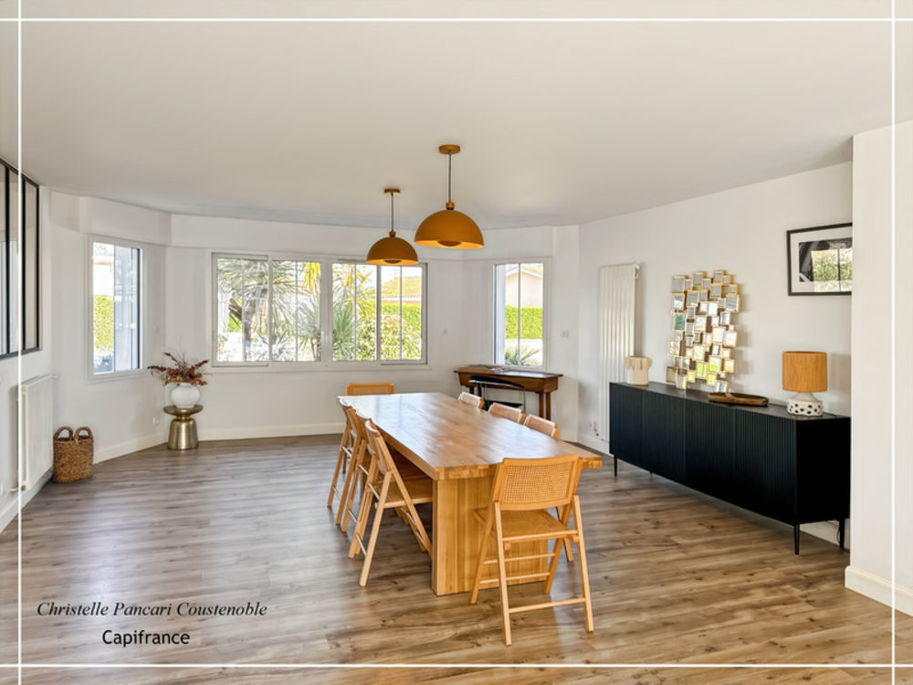 � vendre  Maison Gujan-Mestras (33470)