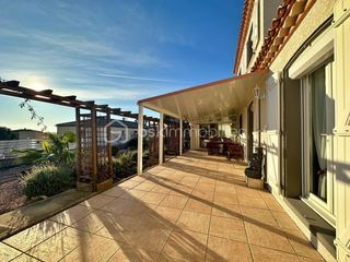  Maison � vendre 6 pi�ces 150 m�