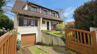  Maison � vendre 7 pi�ces 130 m�