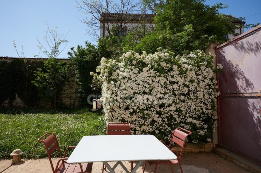 � vendre  Maison Chalon-sur-Sa�ne (71100)