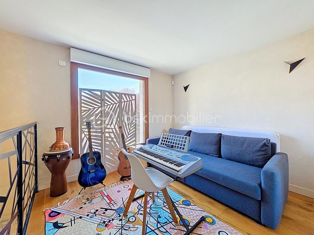 � vendre  Maison Romainville (93230)