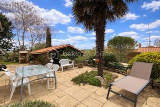  Maison � vendre 7 pi�ces 196 m�