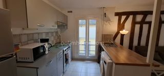  Appartement � vendre 2 pi�ces 31 m�