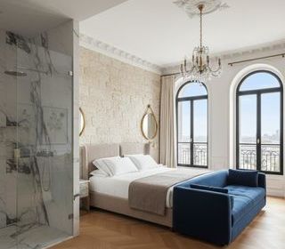  Appartement � vendre 5 pi�ces 150 m�