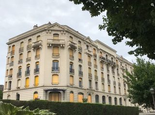  Appartement � vendre 5 pi�ces 98 m�