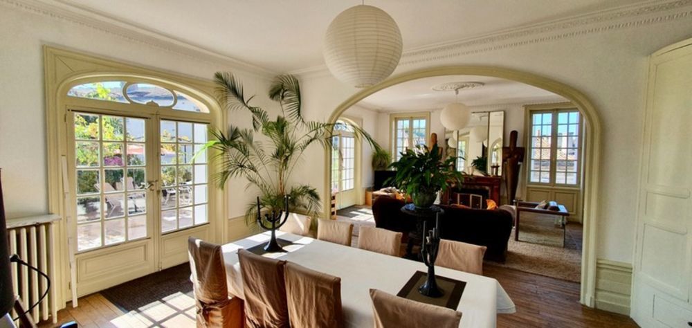 � vendre  H�tel Particulier Angoul�me (16000)