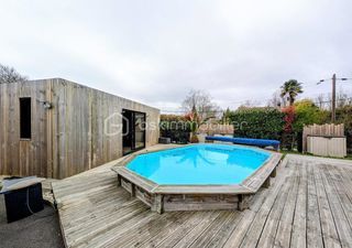  Maison � vendre 6 pi�ces 128 m�