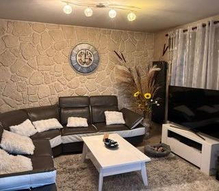  Maison � vendre 5 pi�ces 115 m�