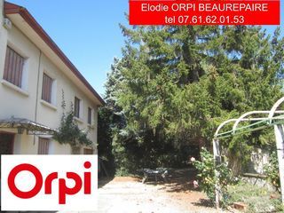  Maison � vendre 7 pi�ces 270 m�