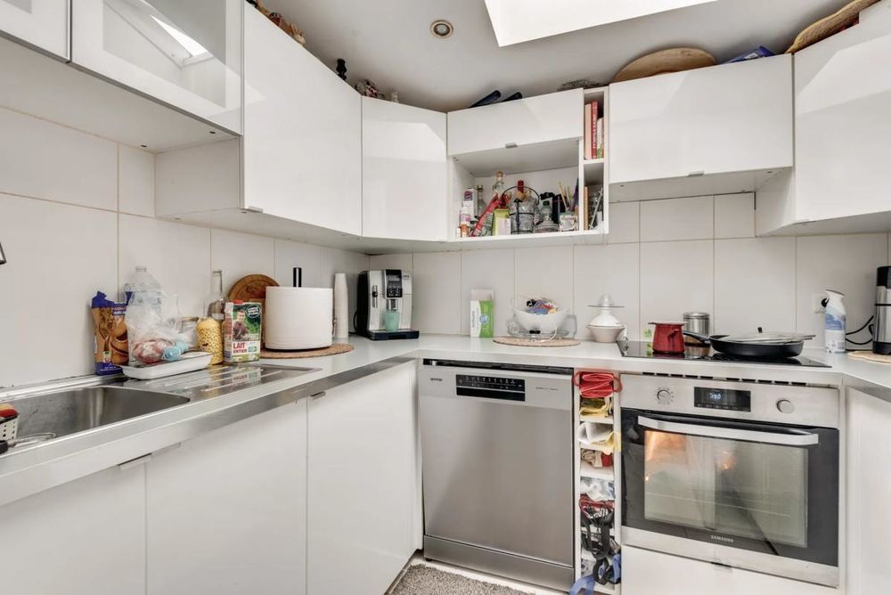 � vendre  Appartement Drancy (93700)