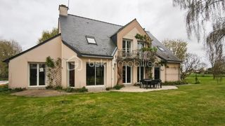  Maison � vendre 7 pi�ces 223 m�