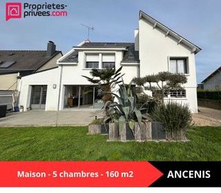  Maison � vendre 6 pi�ces 160 m�