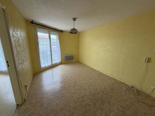  Appartement � vendre 2 pi�ces 34 m�