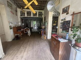  Propri�t�/ch�teau � vendre 10 pi�ces 800 m�