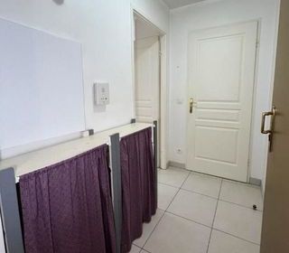  Appartement � vendre 1 pi�ce 33 m�