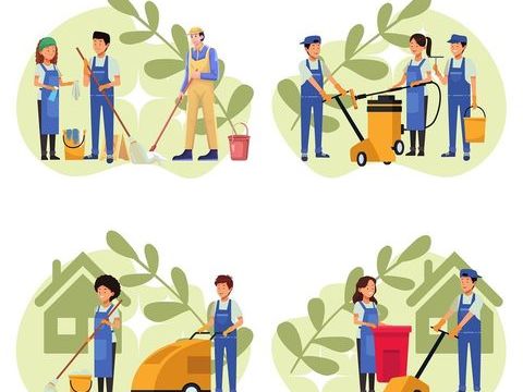 Fonds de commerce de services &agrave; la personne et conciergerie - une belle opportunit&eacute; ! 69000 85350 L ile d yeu