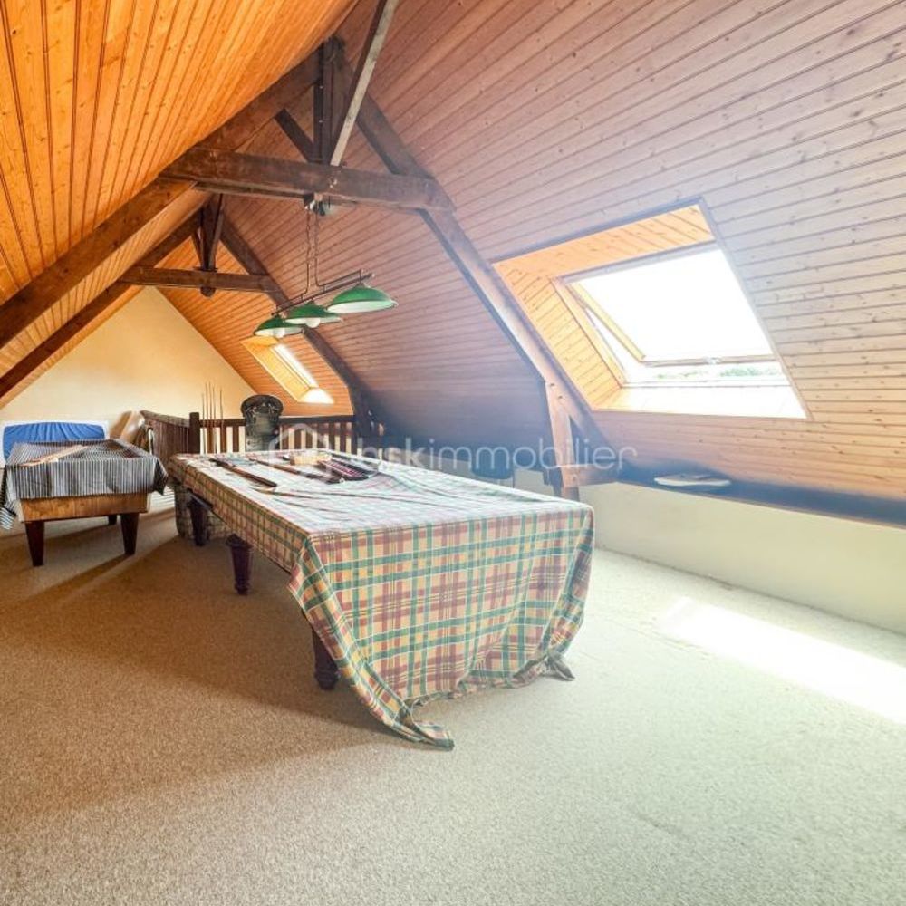 � vendre  Maison Ch�teaugiron (35410)