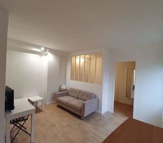  Appartement � louer 1 pi�ce 35 m�