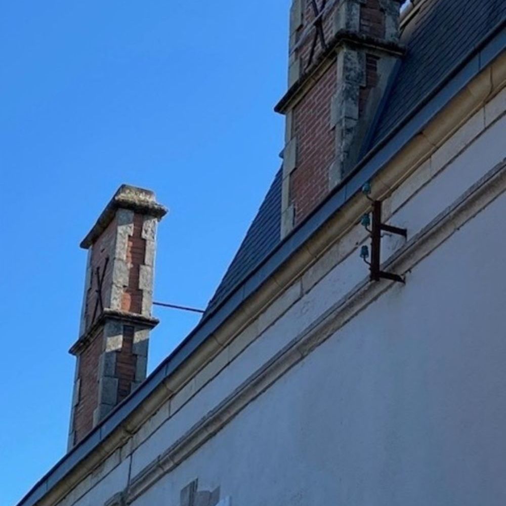 � vendre  Propri�t�/ch�teau Longeville-sur-Mer (85560)