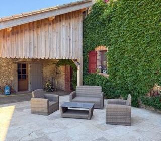  Propri�t�/ch�teau � vendre 14 pi�ces 430 m�