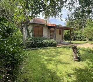  Maison � vendre 6 pi�ces 130 m�