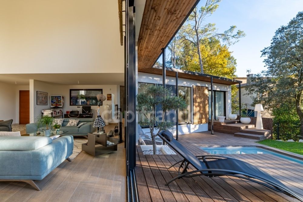 � vendre  Maison Saint-G�ly-du-Fesc (34980)