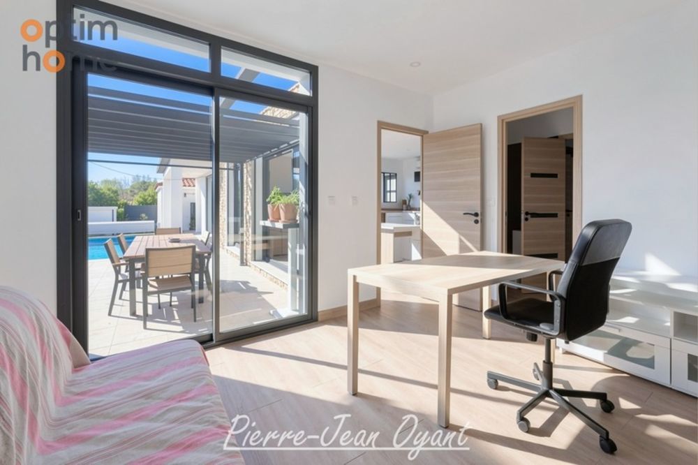 � vendre  Maison Velaux (13880)