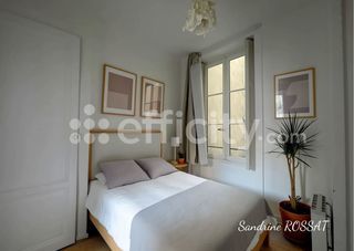  Appartement � vendre 2 pi�ces 34 m�