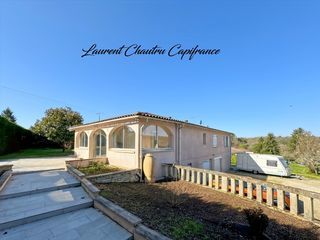  Maison � vendre 6 pi�ces 155 m�