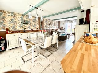  Maison � vendre 5 pi�ces 106 m�